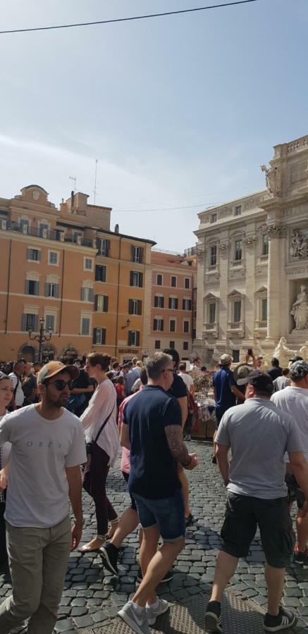 Mia 3* Rome