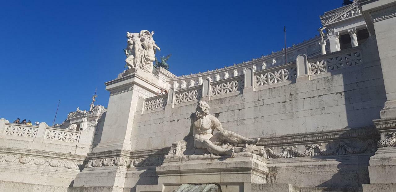 Guest house Mia Rome