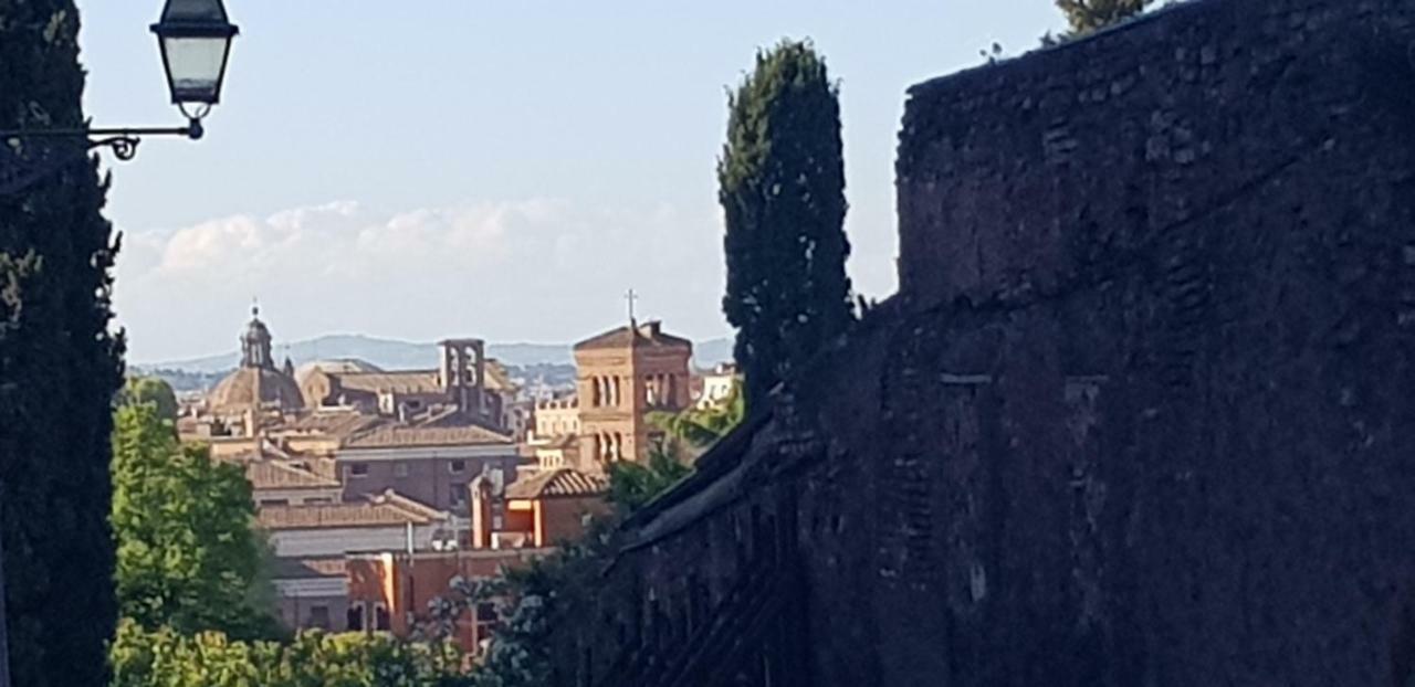 Guest house Mia Rome