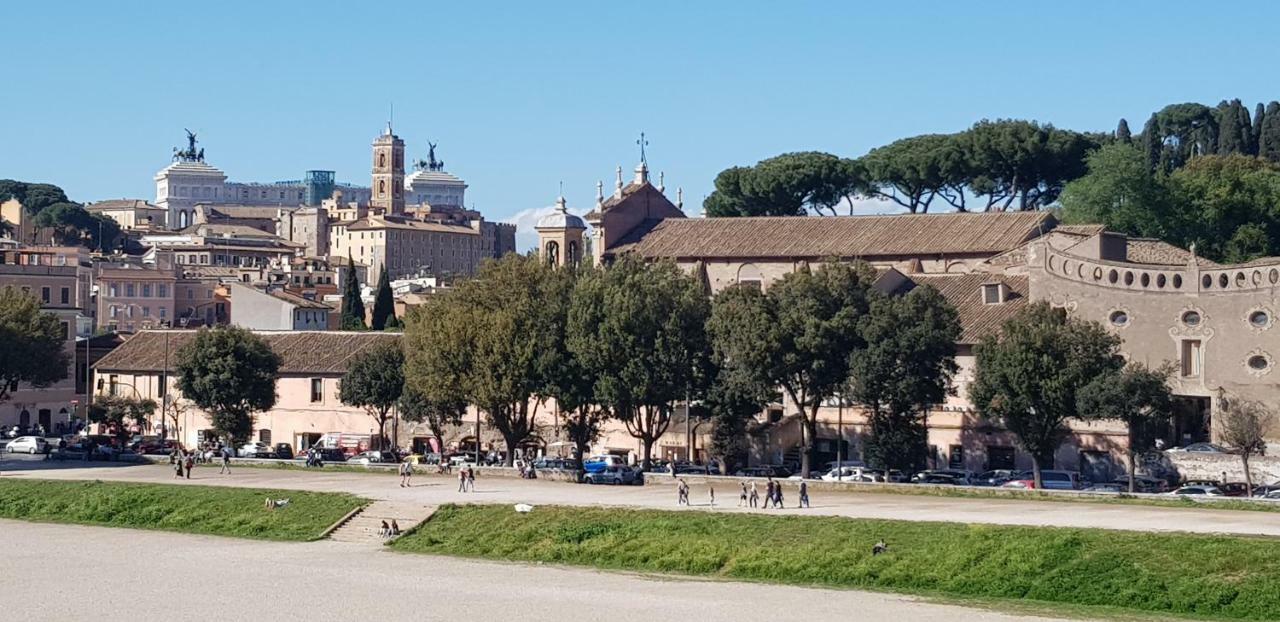 Mia 3* Rome