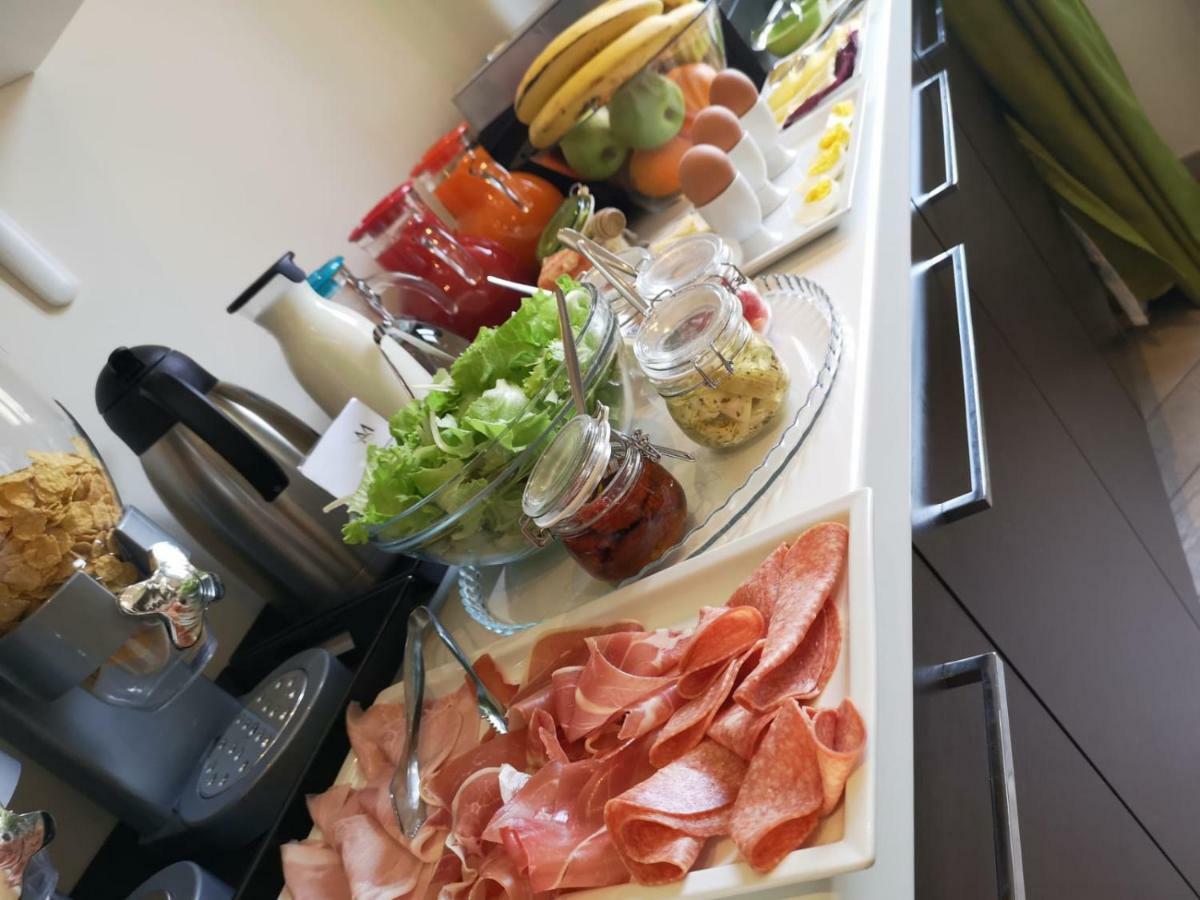 Guest house Mia 3*