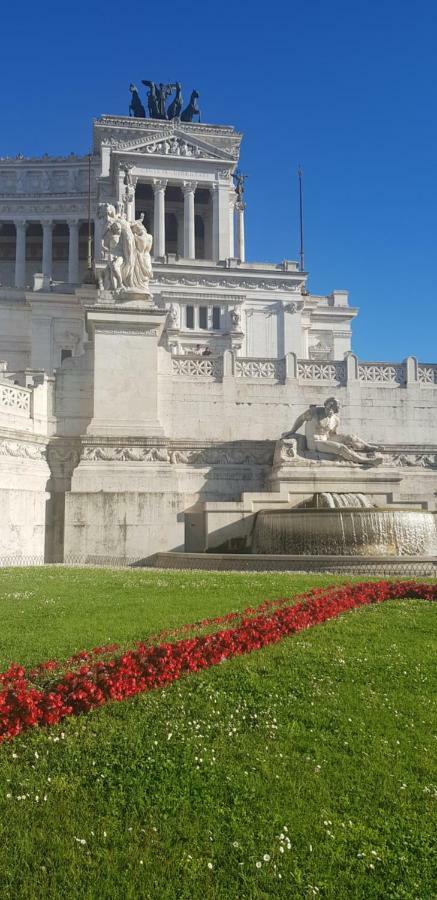 Mia 3* Rome