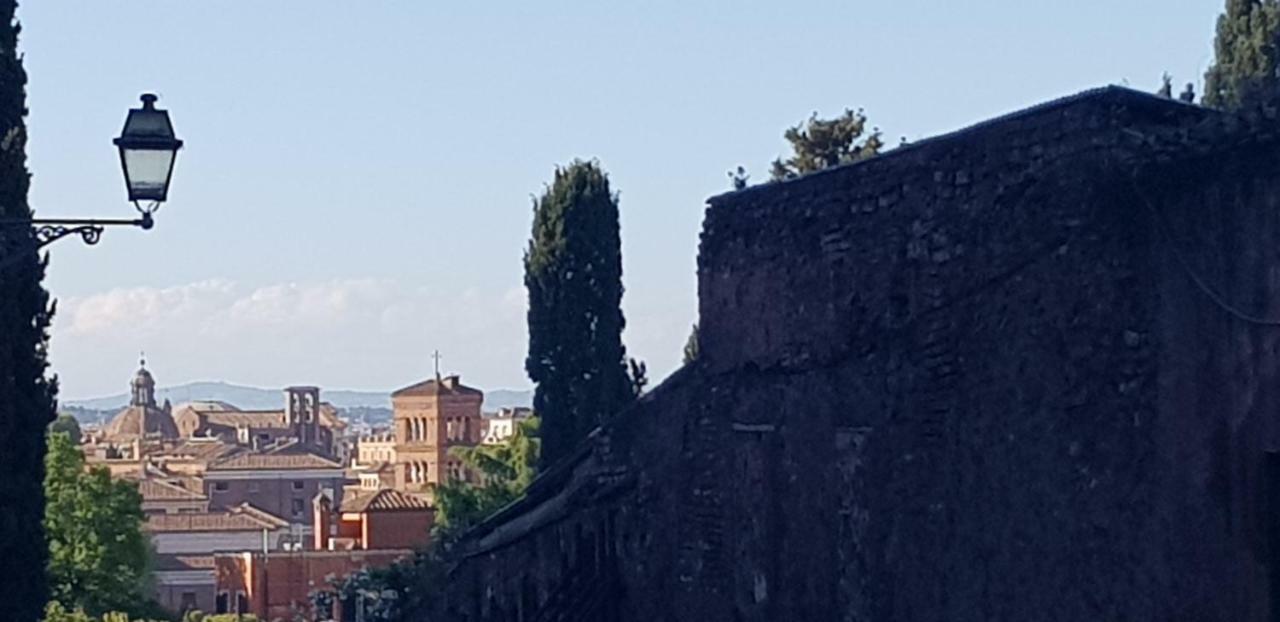 Mia 3* Rome