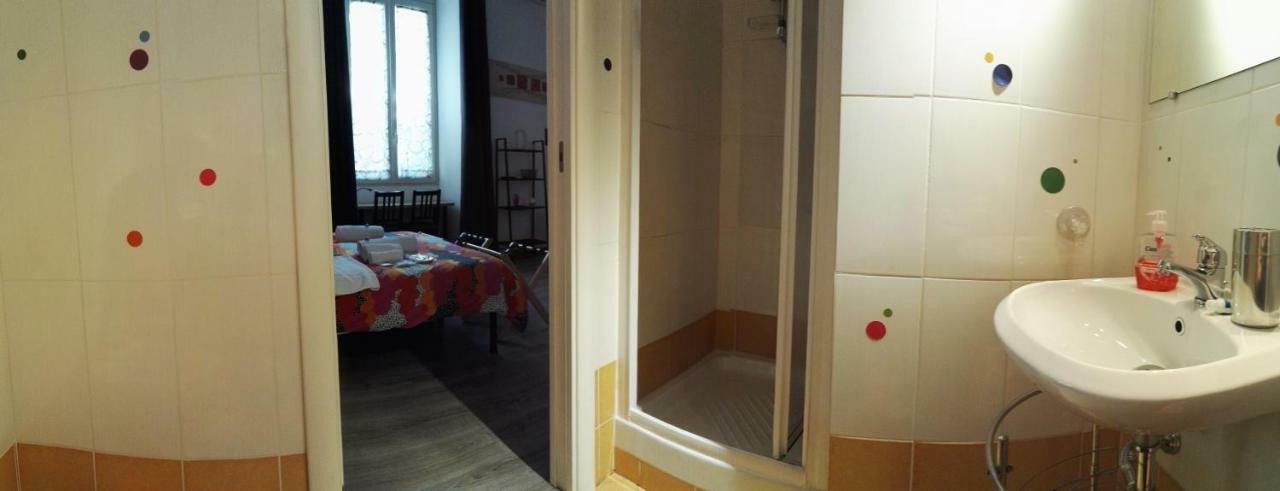Apartamento Termini Gold
