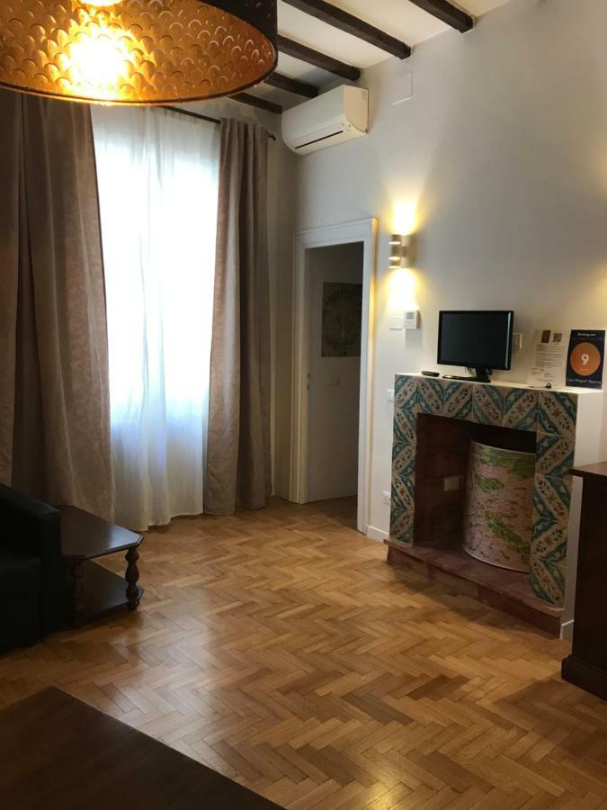 Casa Magiuli' Navona Apartment Rome