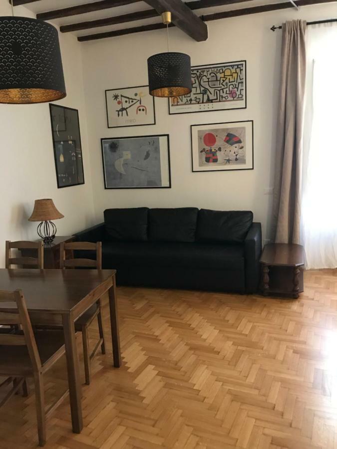Apartment Casa Magiuli' Navona Rome