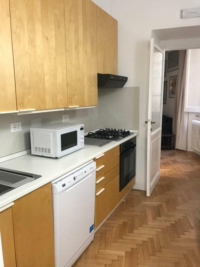 Apartment Casa Magiuli' Navona
