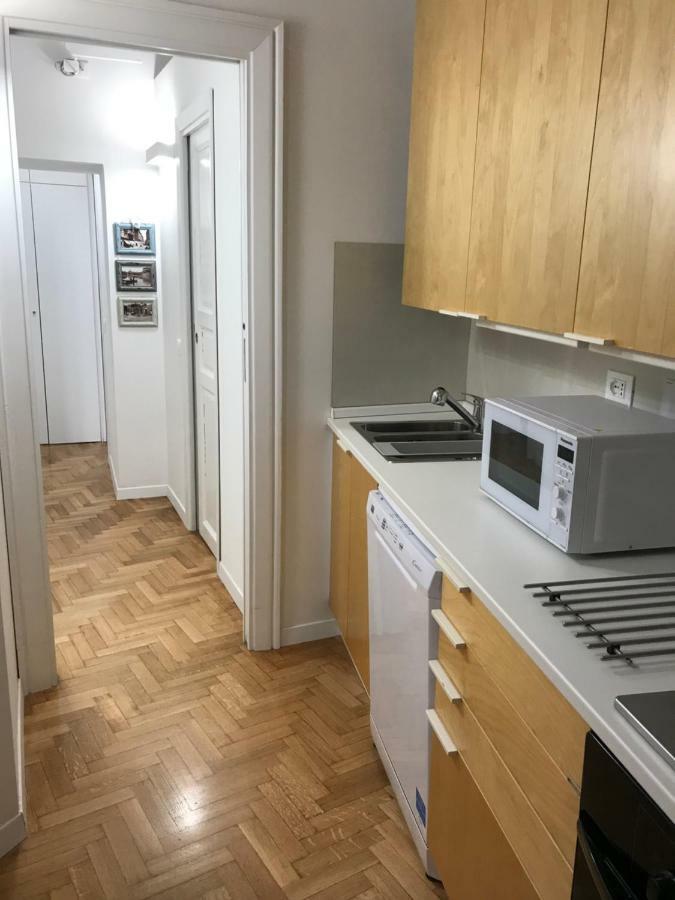 Casa Magiuli' Navona Apartment *