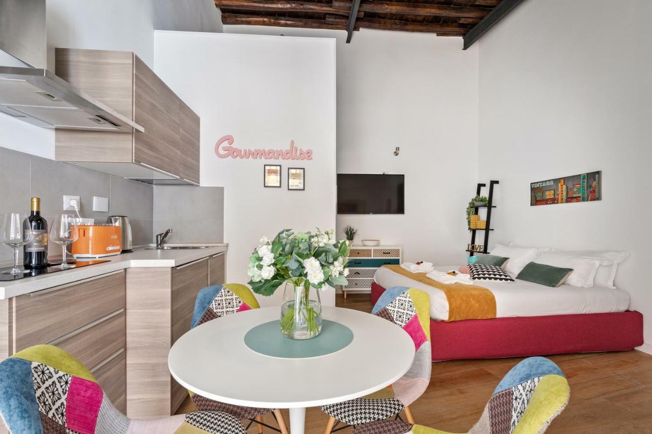 Appartement As You Feel - Nazionale Design *