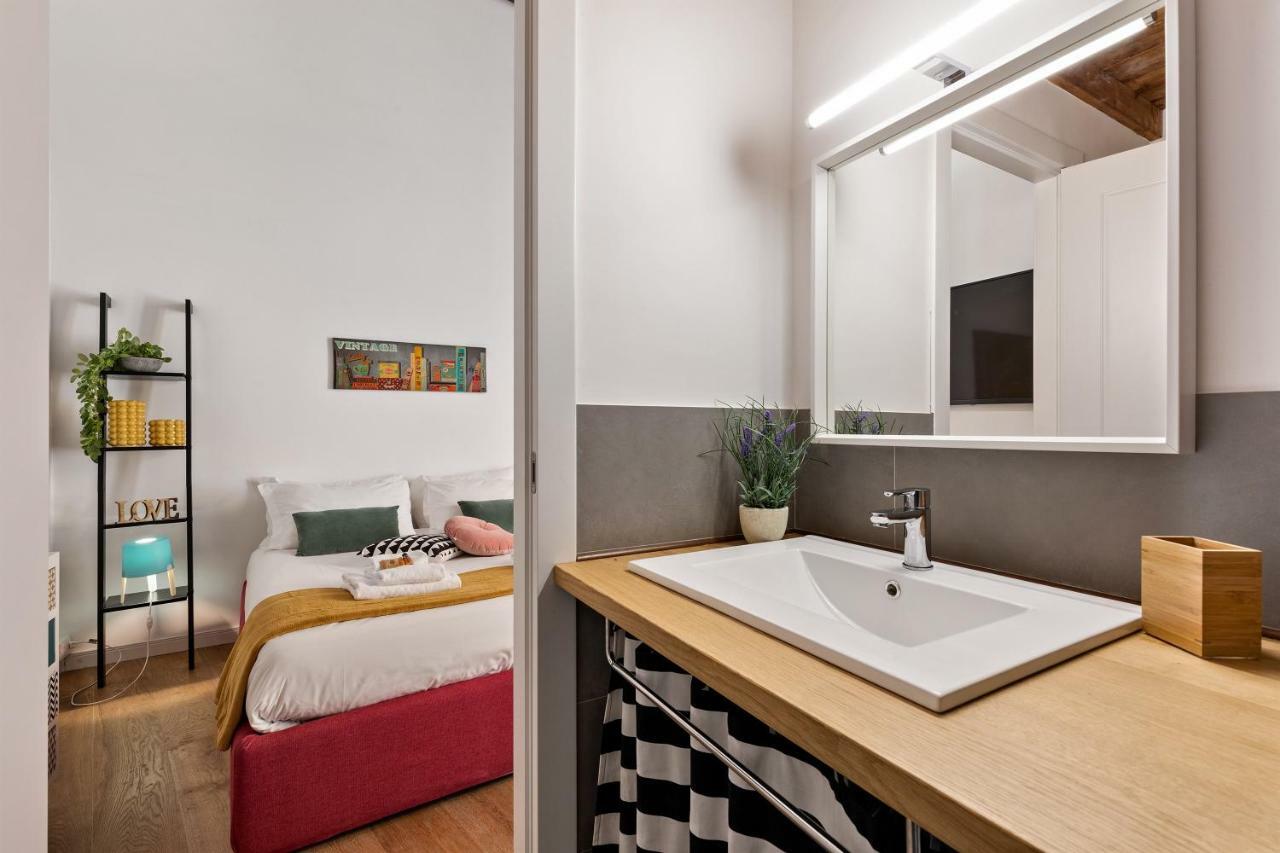 Appartement As You Feel - Nazionale Design *
