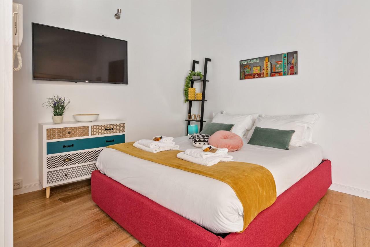 Appartement As You Feel - Nazionale Design