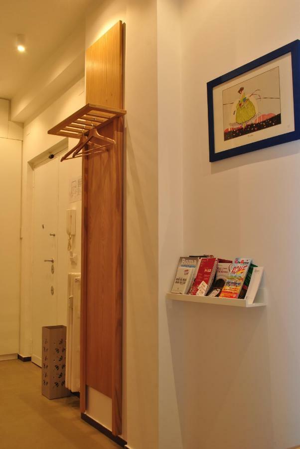 Bed & Breakfast Aleja Rome