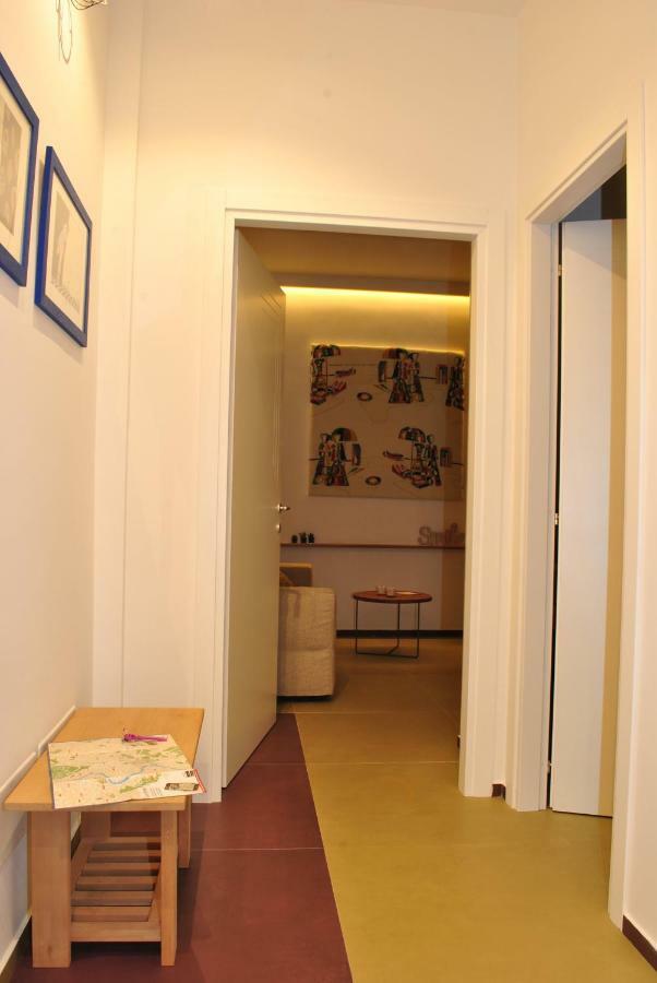 Bed & Breakfast Aleja Rome