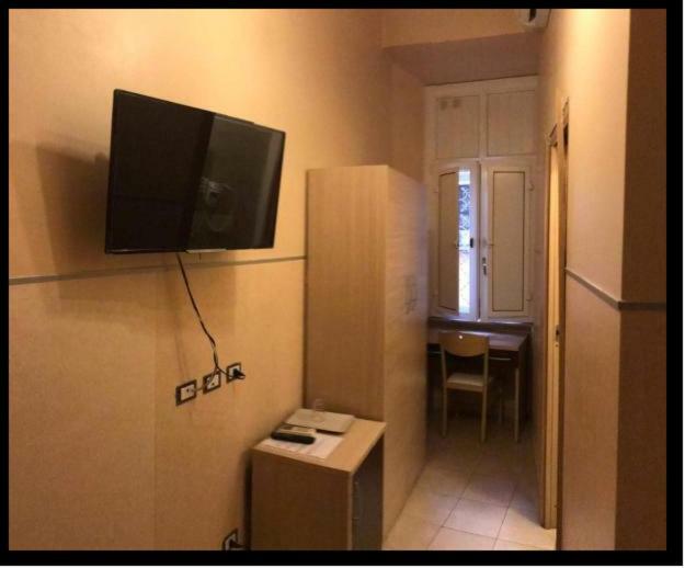Guest house Giorni A 2*