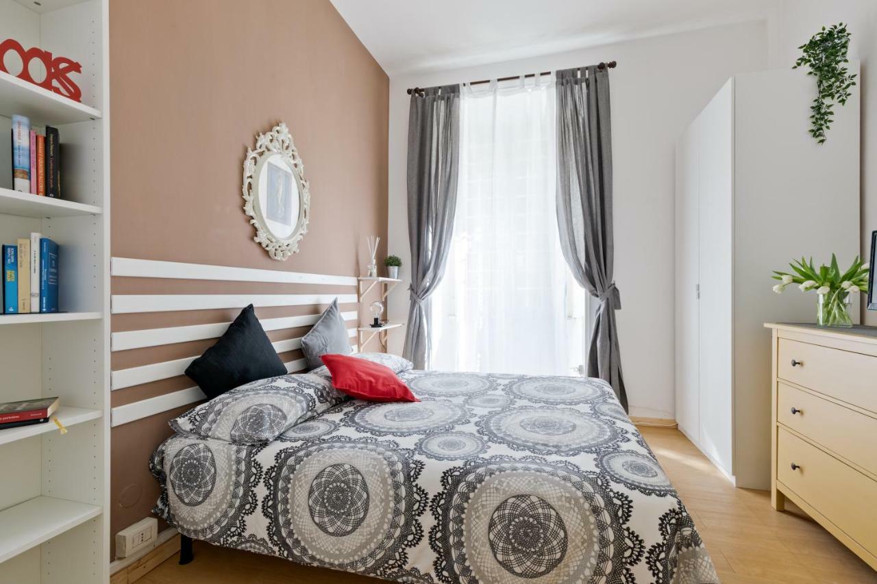 Apartment Vaticano St.joseph 8 Rome