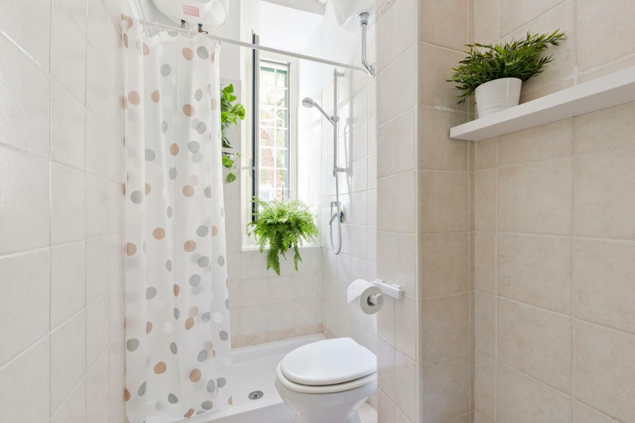 Apartment Vaticano St.joseph 8 *