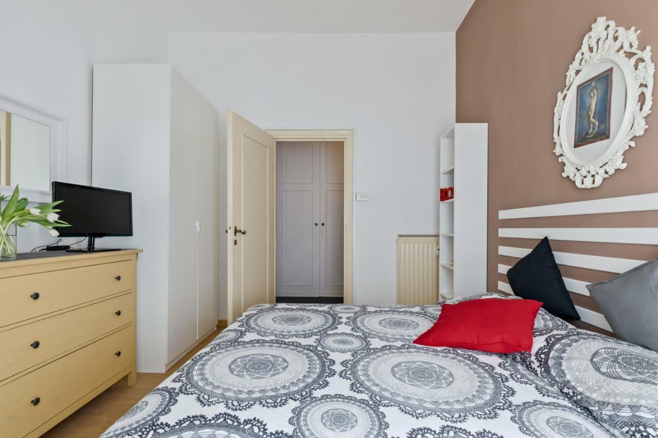 Apartment Vaticano St.joseph 8 Rome