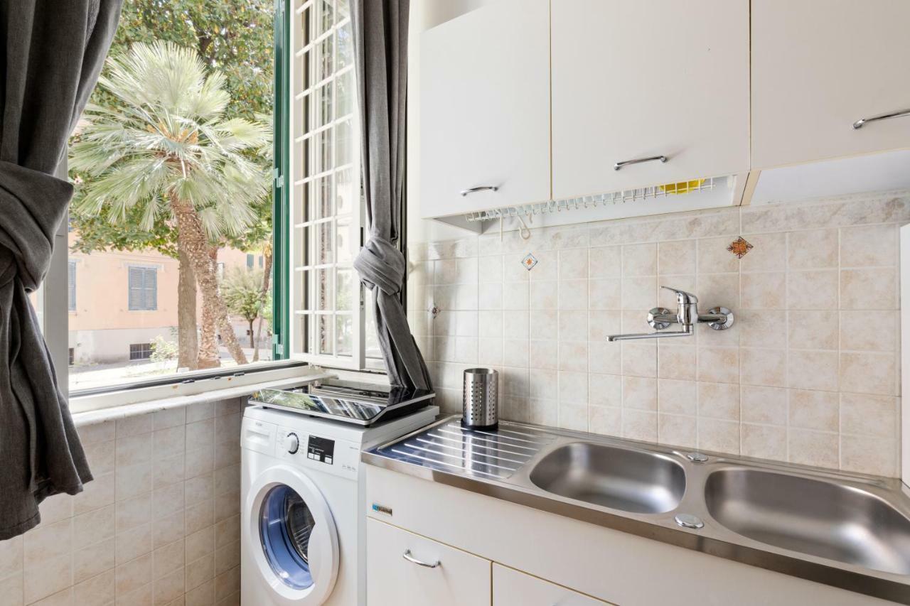 Apartment Vaticano St.joseph 8 *