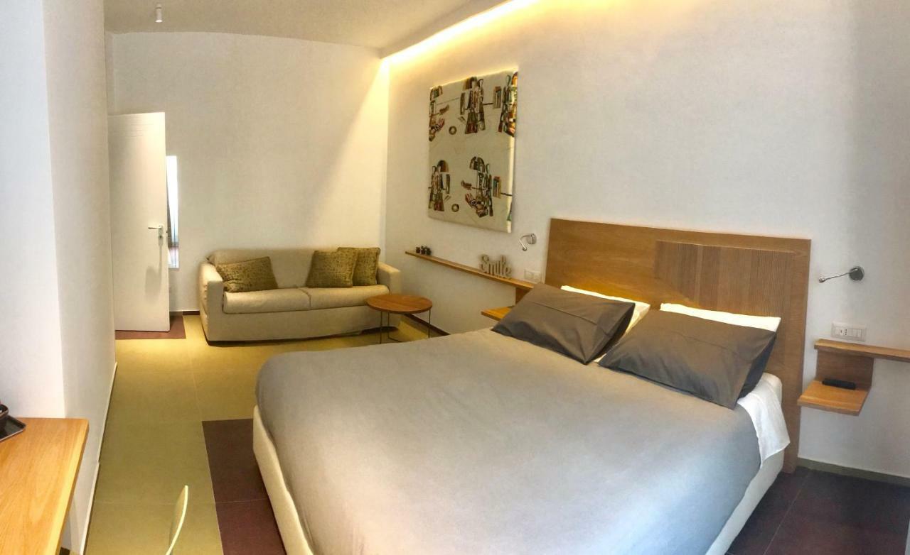 Bed & Breakfast Aleja