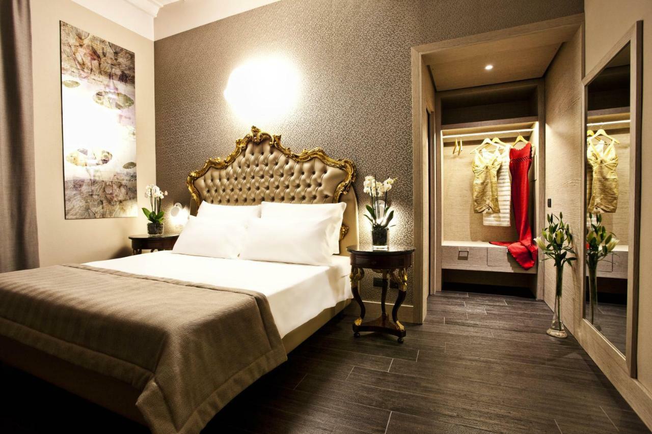 Valadier Rome