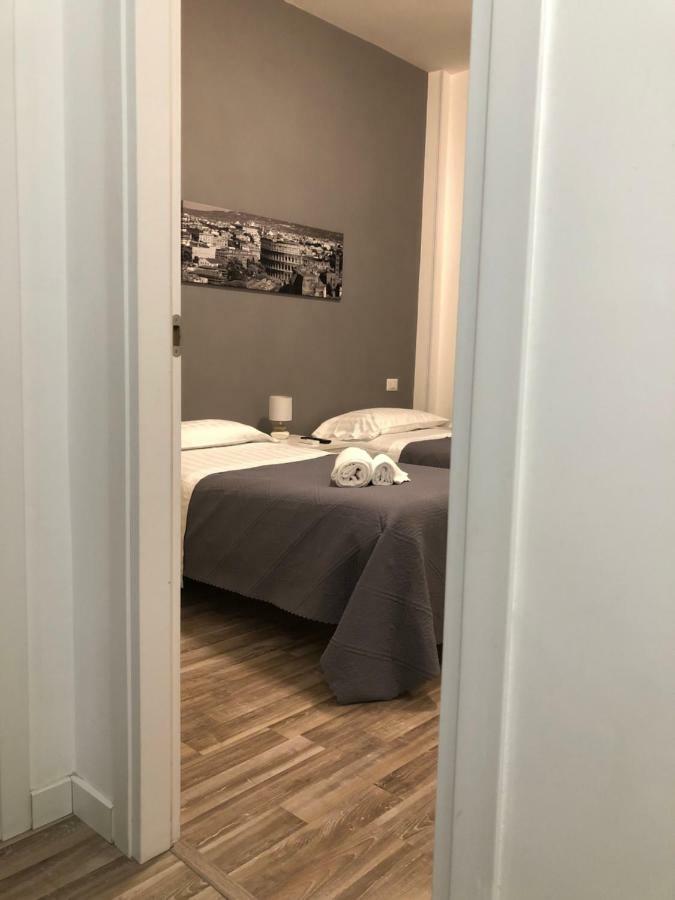 Appartement Vmh Vatican Modern House