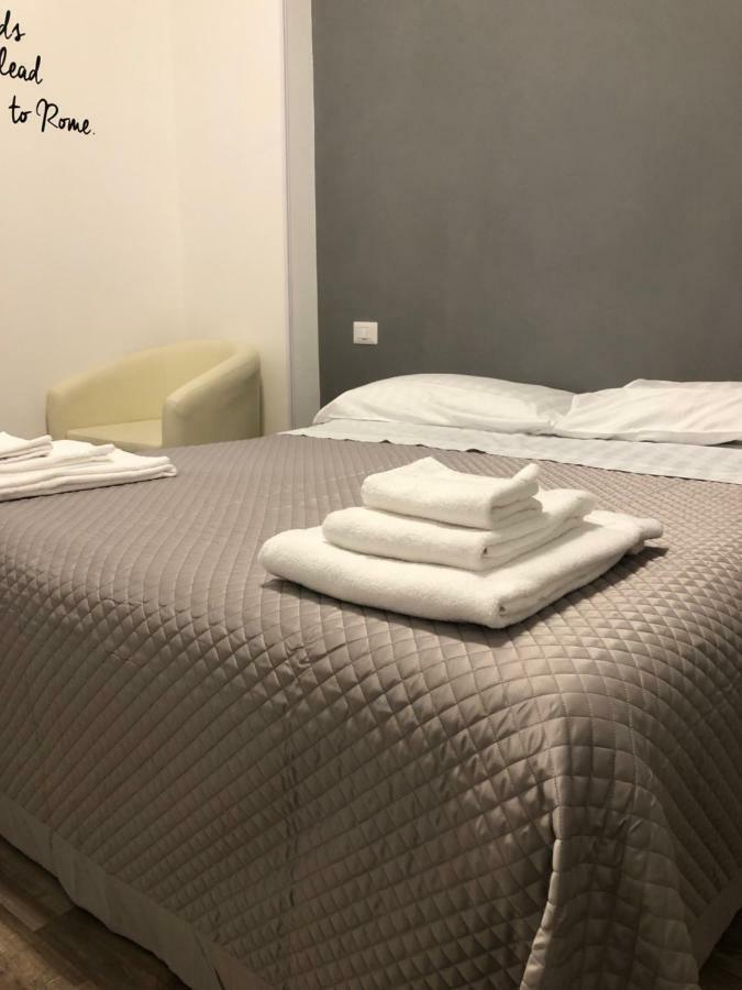Vmh Vatican Modern House Appartement