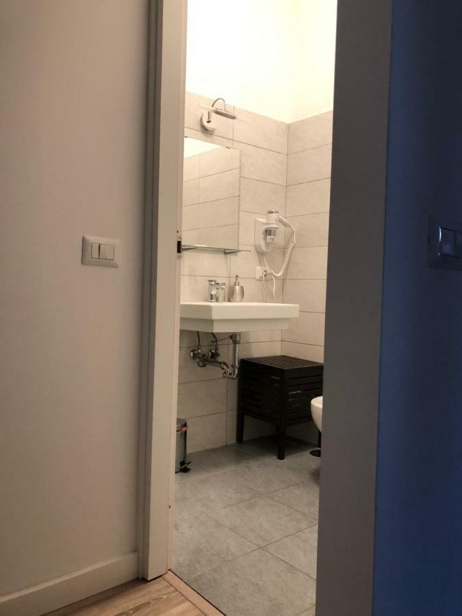 Appartement Vmh Vatican Modern House