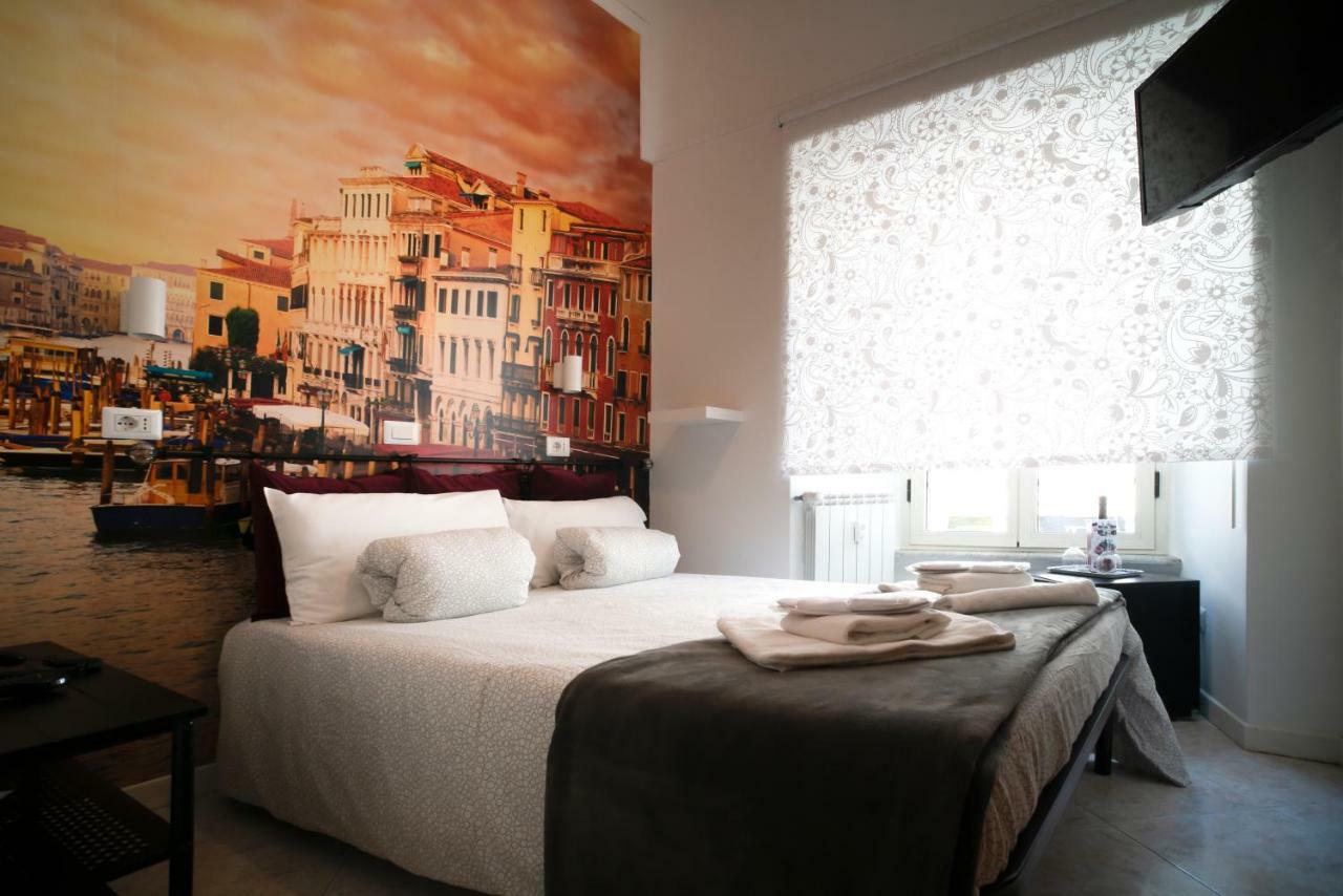 Maison d'hôtes Merulana Star Rome