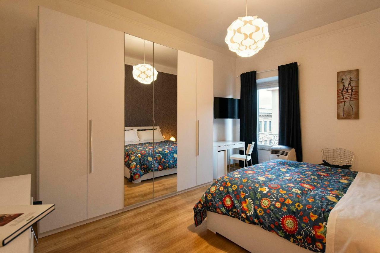 La Sapienza Apartment Rome