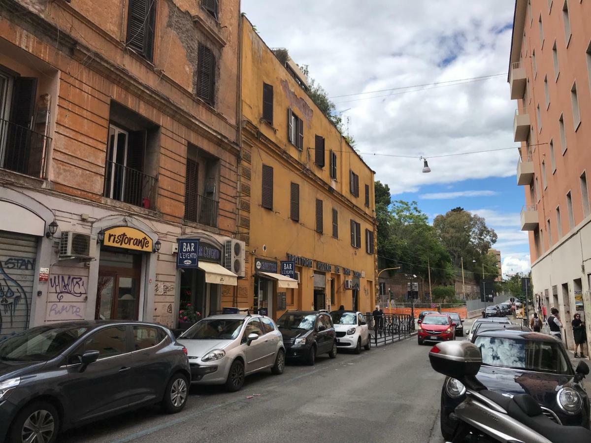 La Sapienza * Rome