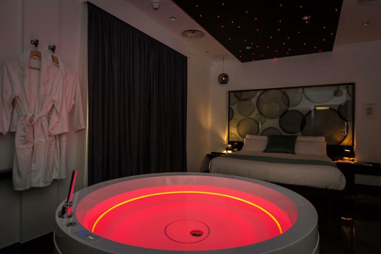 Jc Hotel Rome