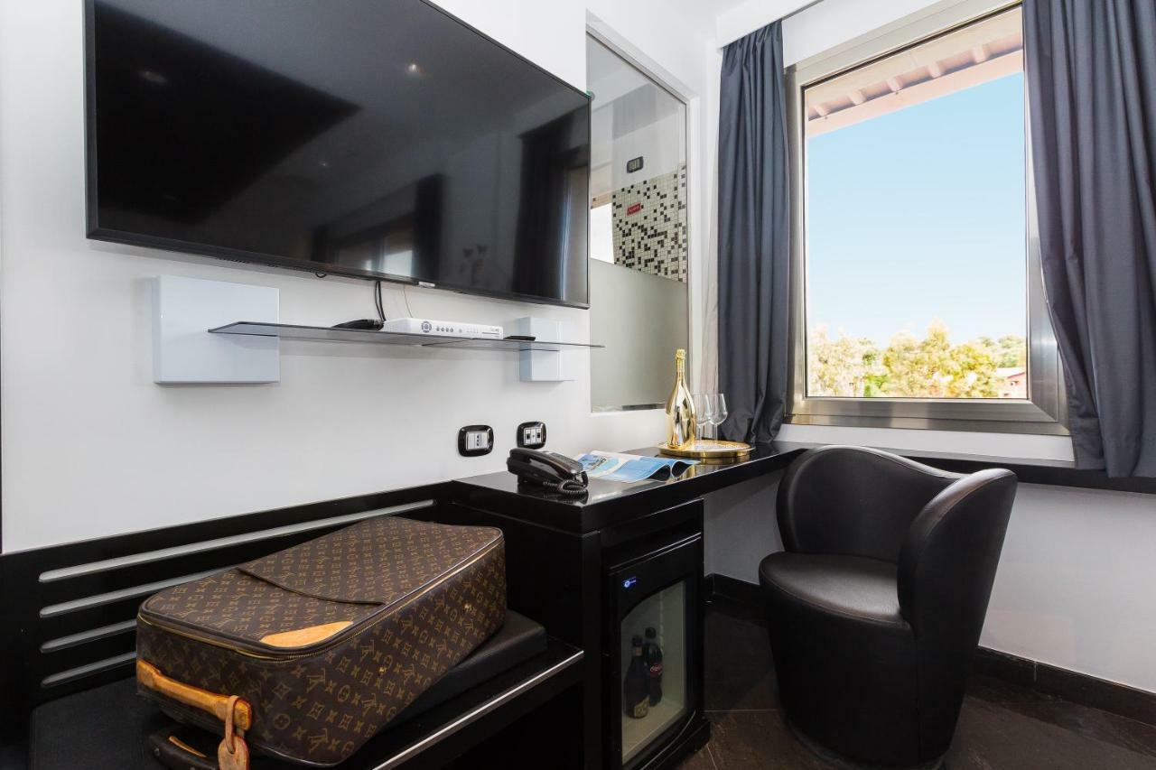Hotel Jc Rome