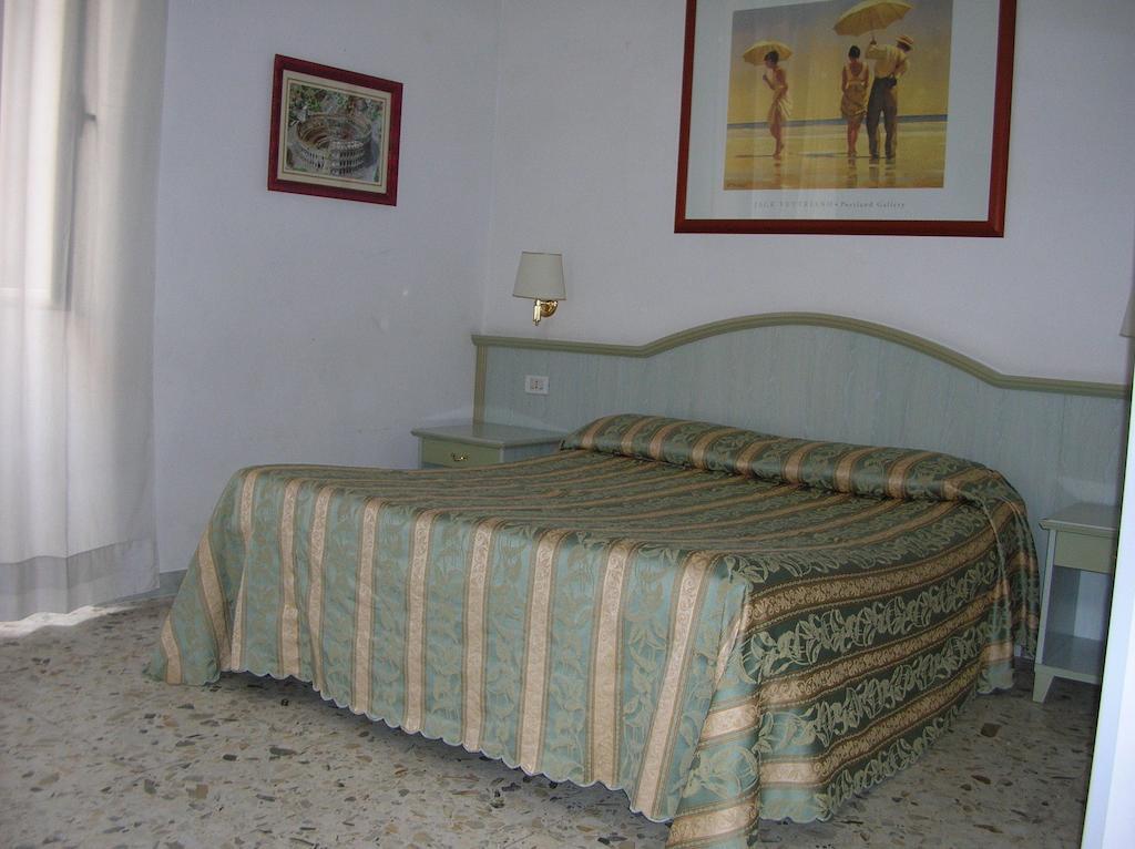 Gioia Guest house