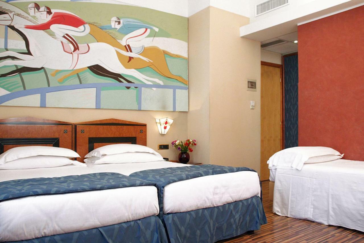 Hotel Best Western Artdeco 4*