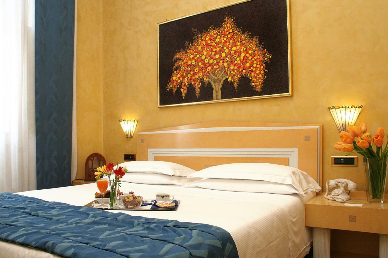 Best Western Artdeco Hotel 4*