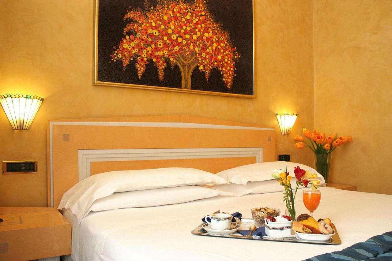 Hotel Best Western Artdeco