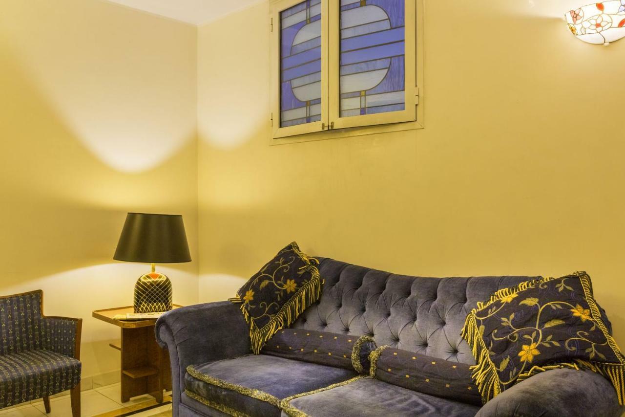 Best Western Artdeco Hotel 4*