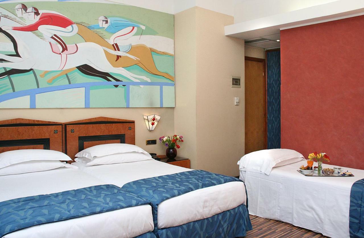 Best Western Artdeco Hotel 4*
