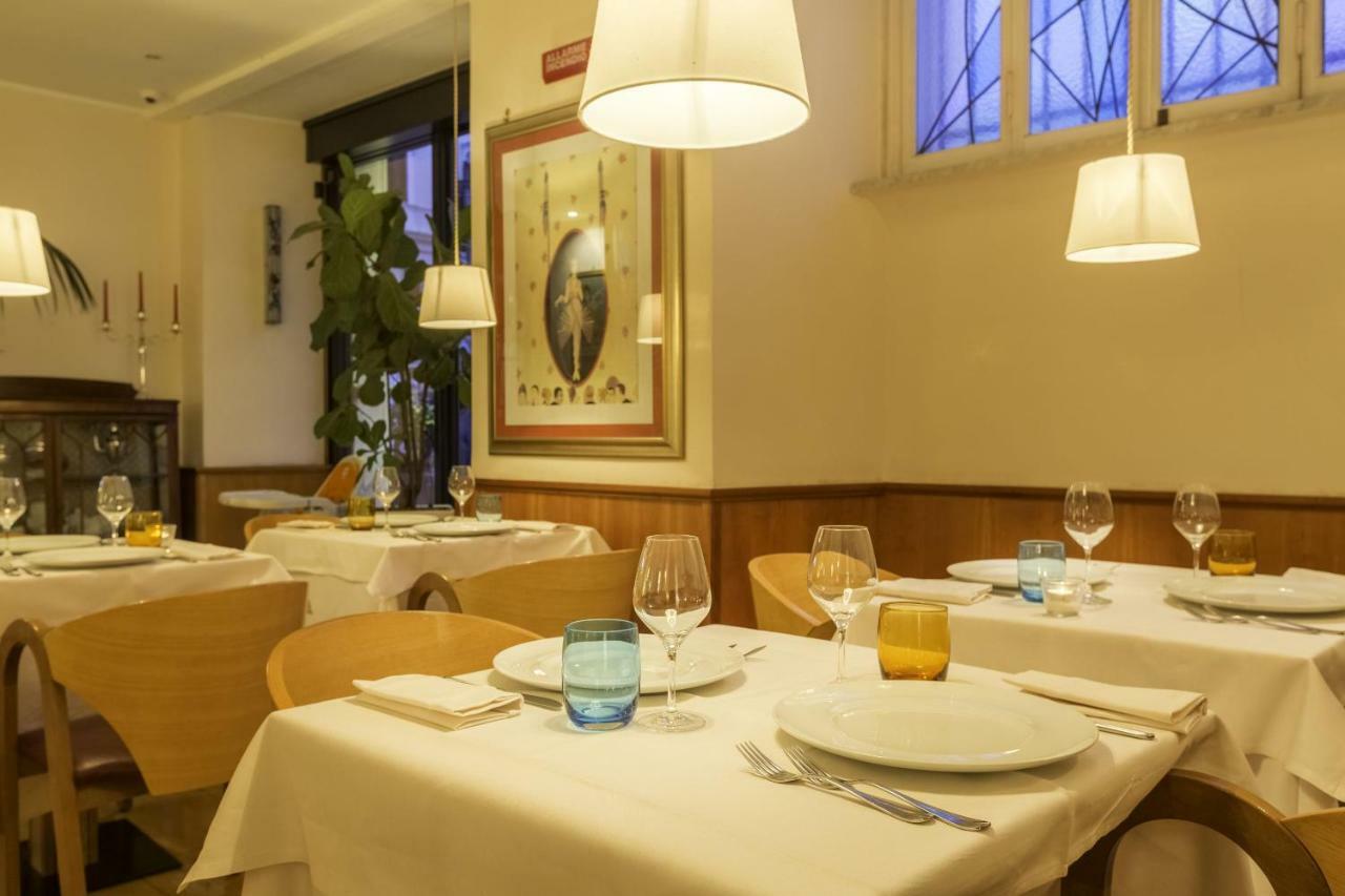 Best Western Artdeco 4* Rome
