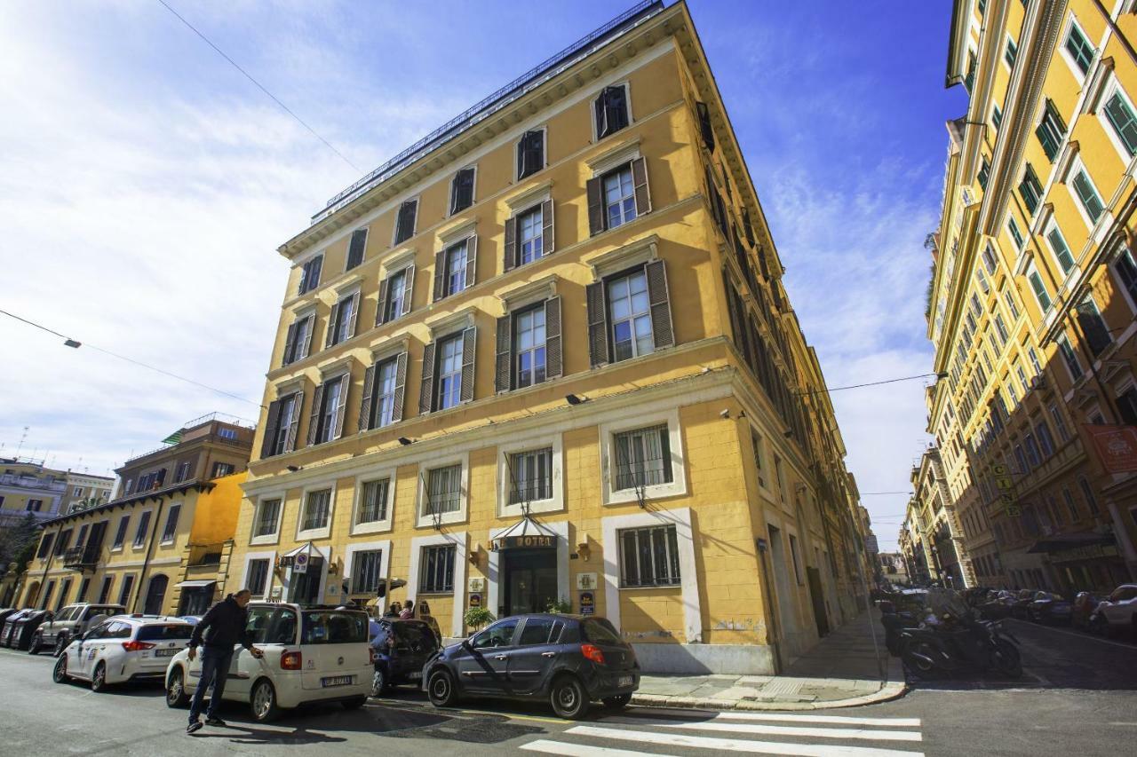 Hotel Best Western Artdeco Rome