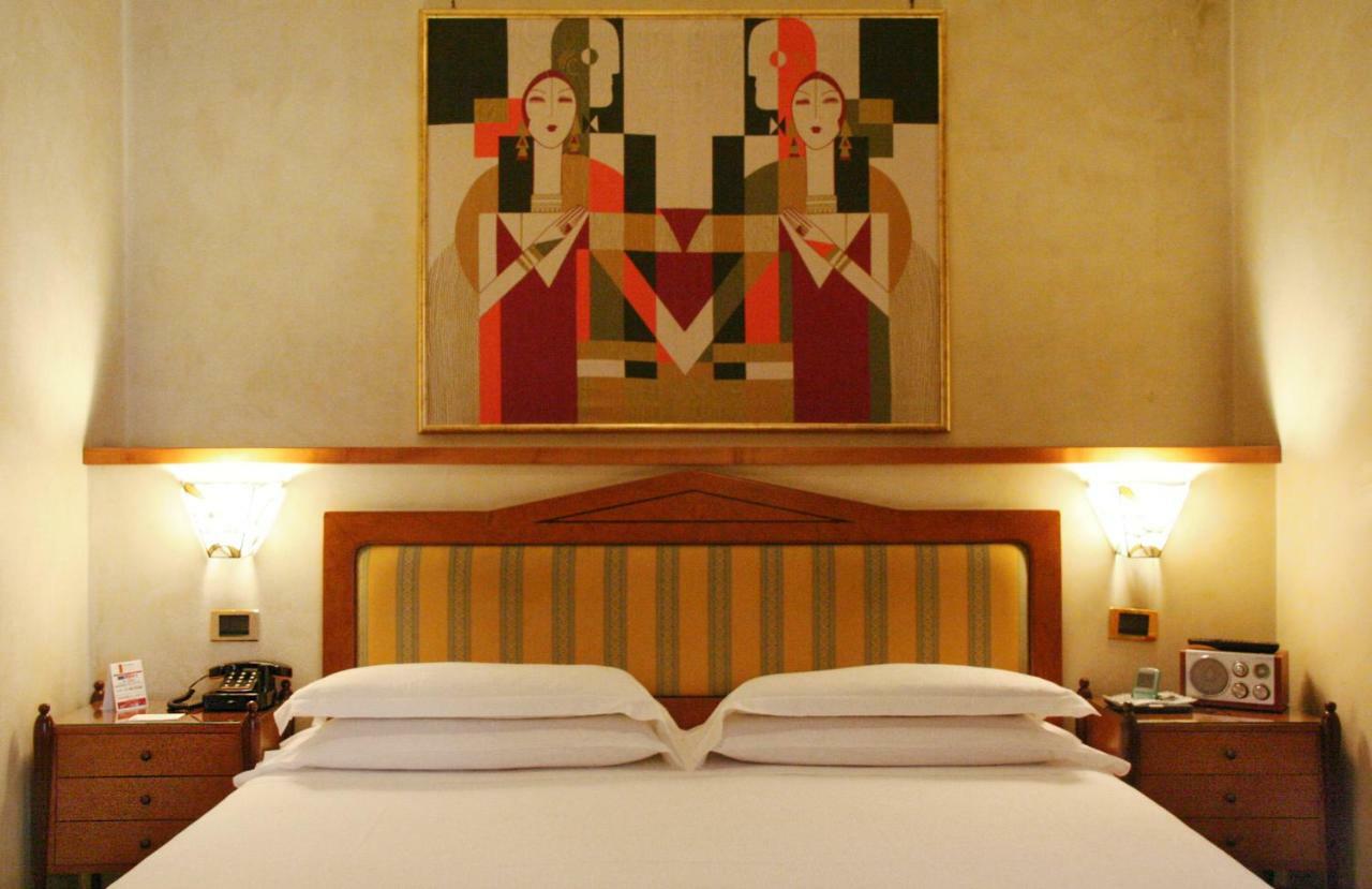 Best Western Artdeco Hotel