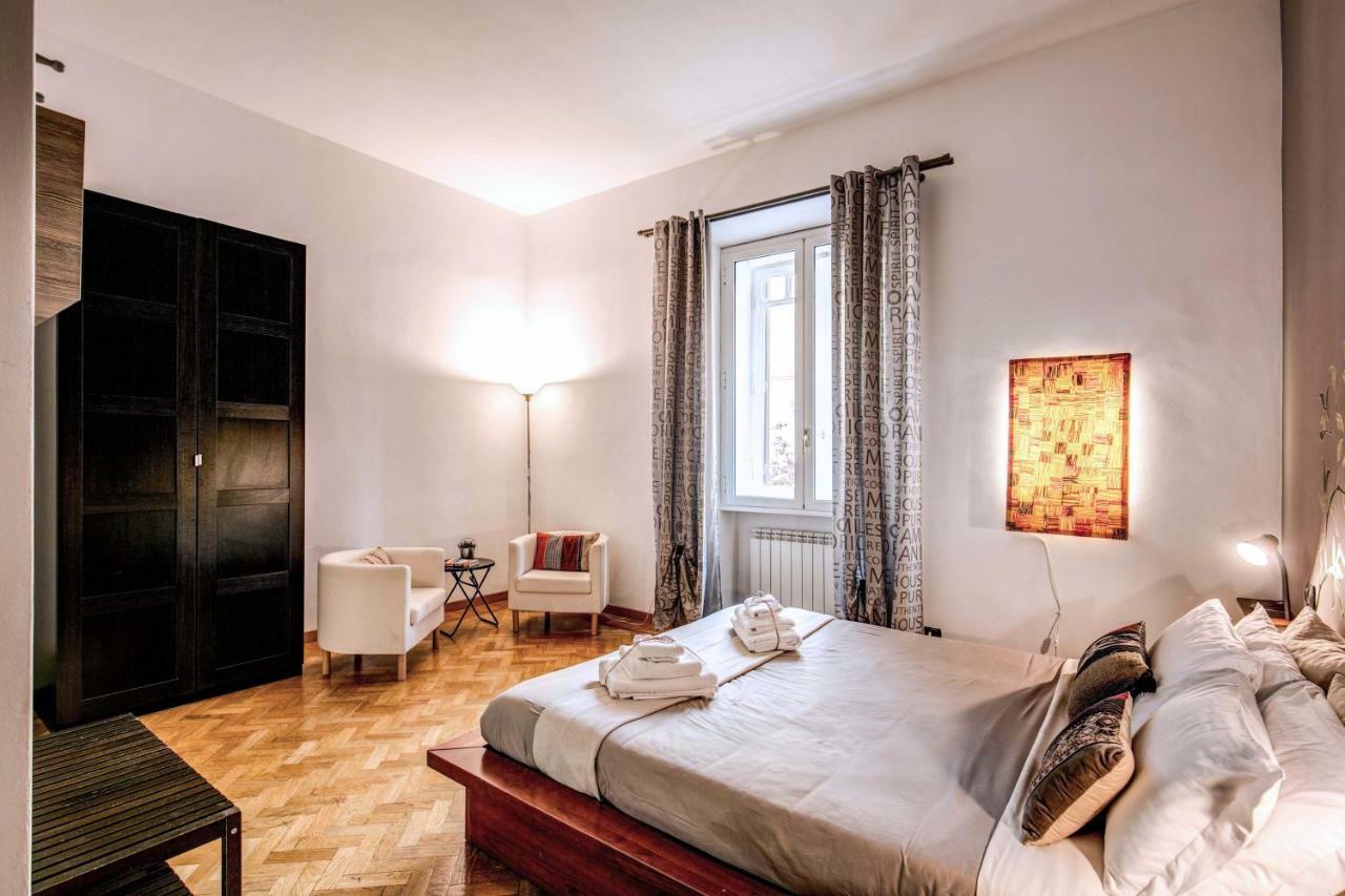 Domus Lunae Apartment
