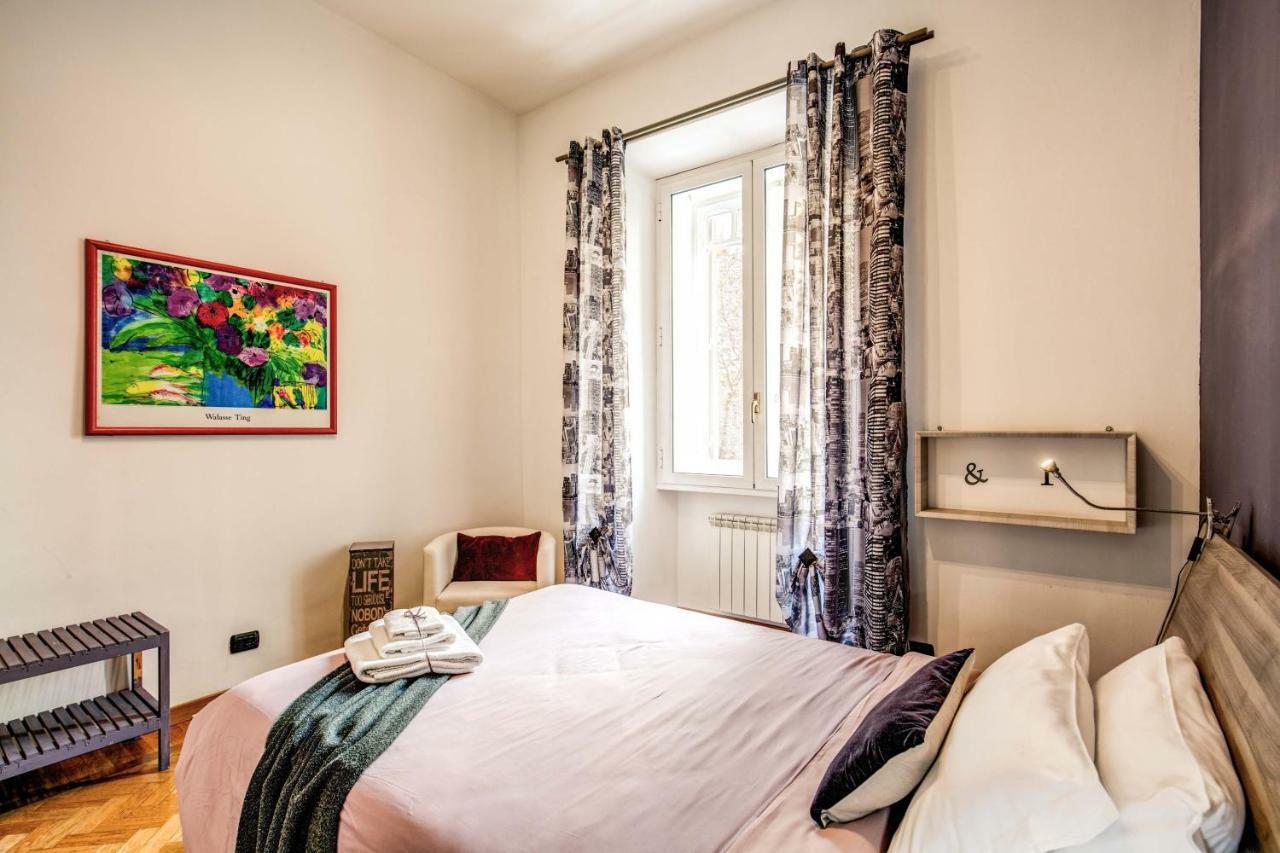 Apartamento Domus Lunae *