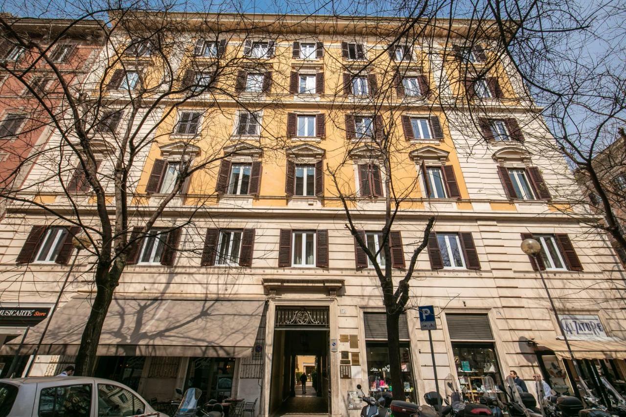 Domus Lunae Apartamento *