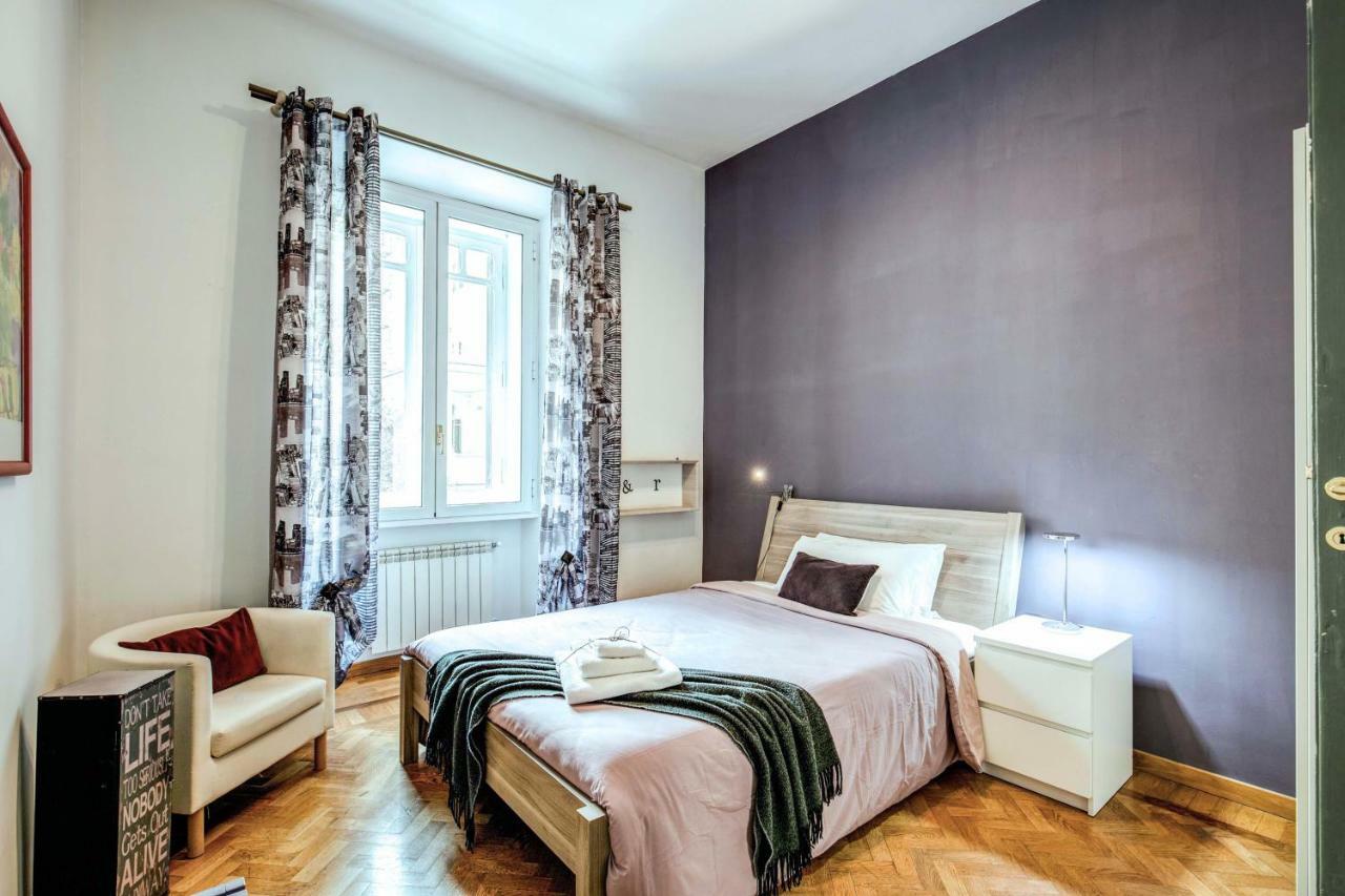 Apartamento Domus Lunae Roma