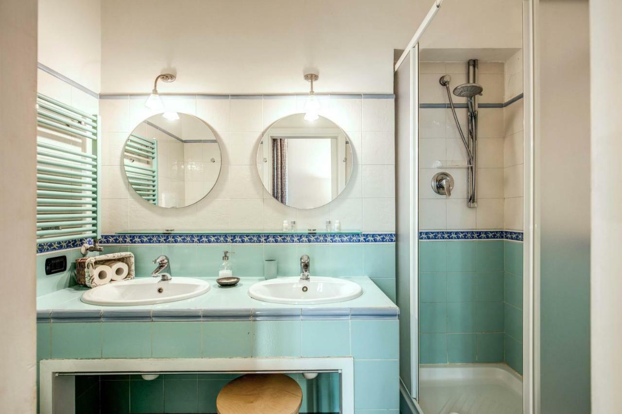 Domus Lunae Apartment