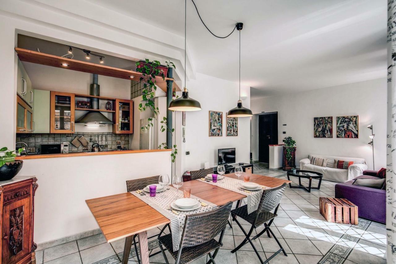 Apartamento Domus Lunae *