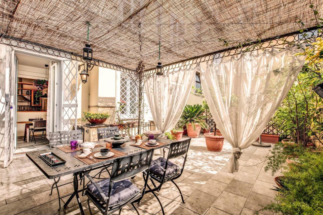 Domus Lunae Apartment Rome