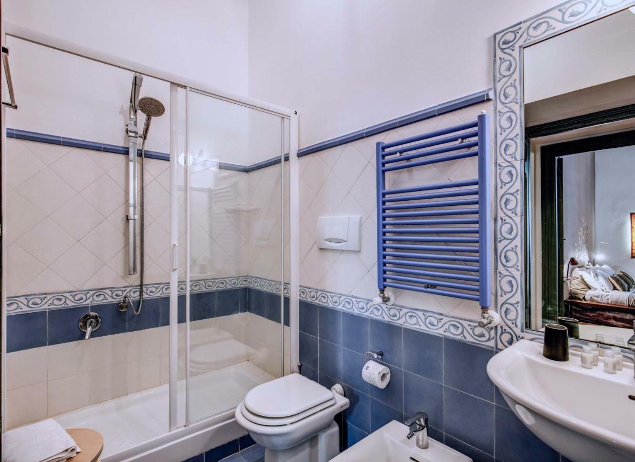 Domus Lunae Apartamento Roma