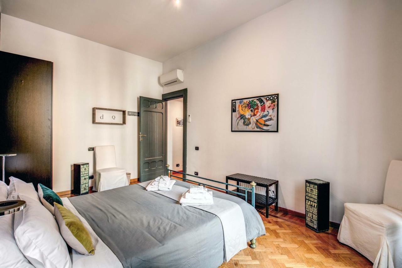 Apartamento Domus Lunae